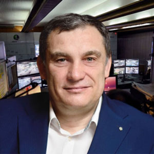 Геннадий Терпиловский - эксперт по управлению